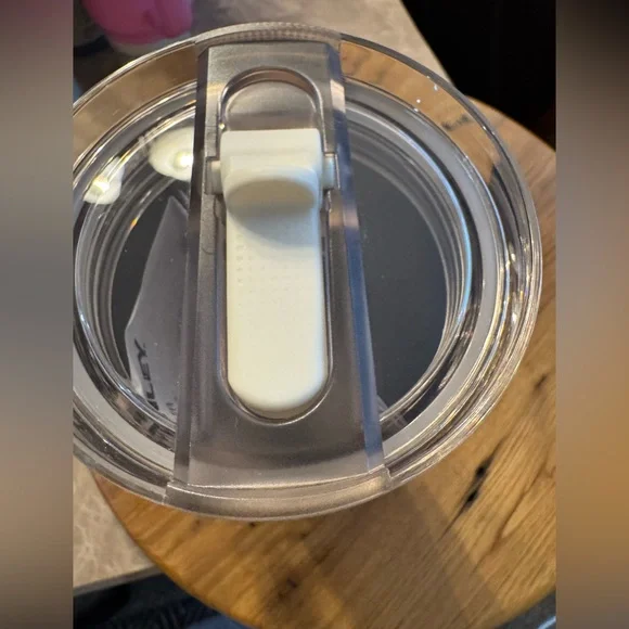 STANLEY QUENCHER PROTOUR FLIP STRAW TUMBLER, 40OZ- CREAM MOON - Picture 9 of 10